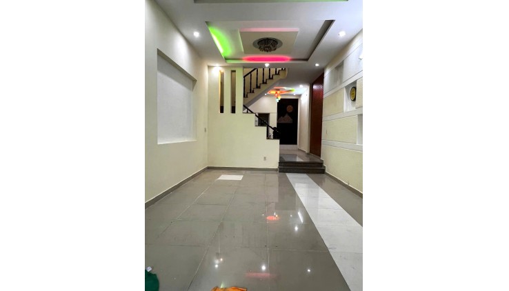 Ngộp Bán Nhà 2 TẦNG 60m2_4.1*14.6 Gần Phạm Văn Đồng Linh Tây Thủ Đức Chỉ 4.7 tỷ Hiếm Có